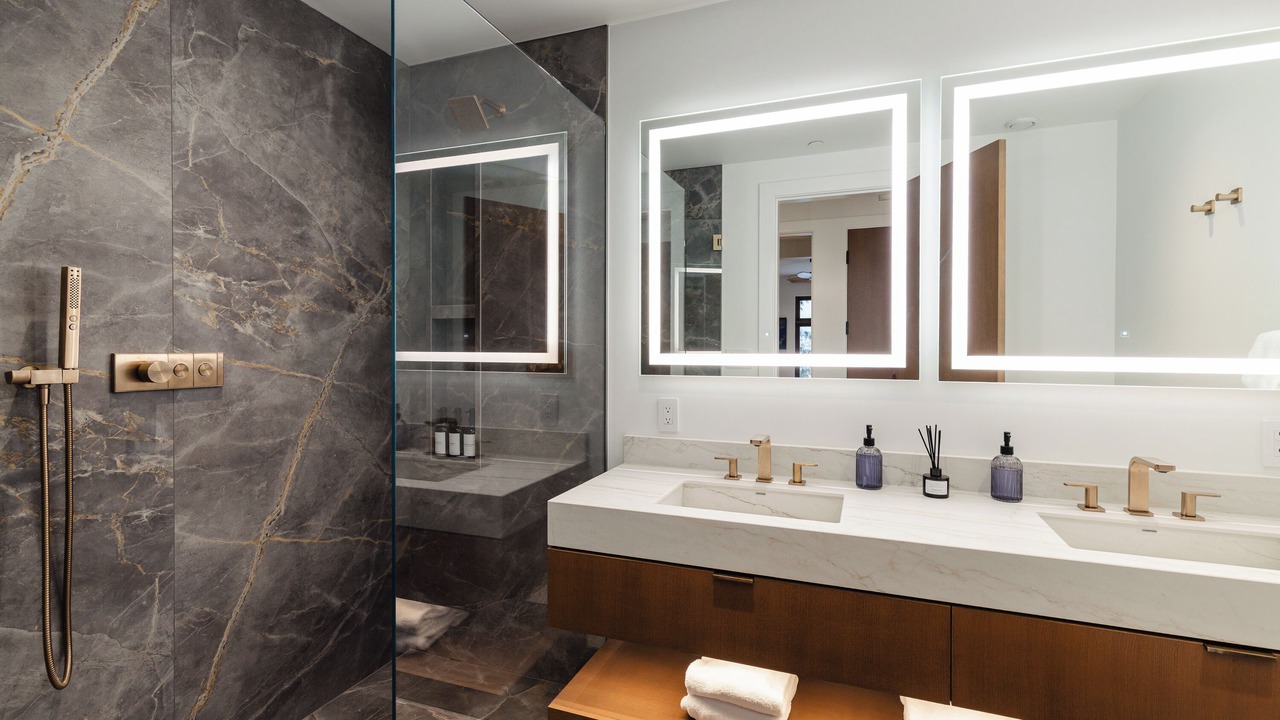 Photo of Bathroom in Nordic Estates
