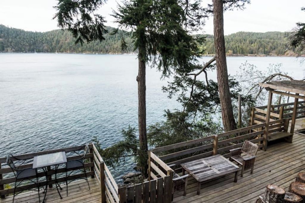 Photo of Others in Pender Island