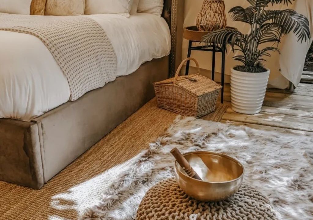 Photo of Bedroom in Tsawwassen