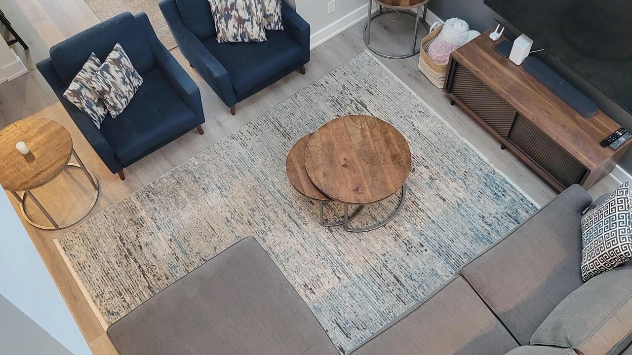 Photo of Livingroom in South Pandosy