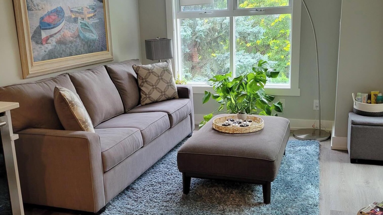 Photo of Livingroom in South Pandosy