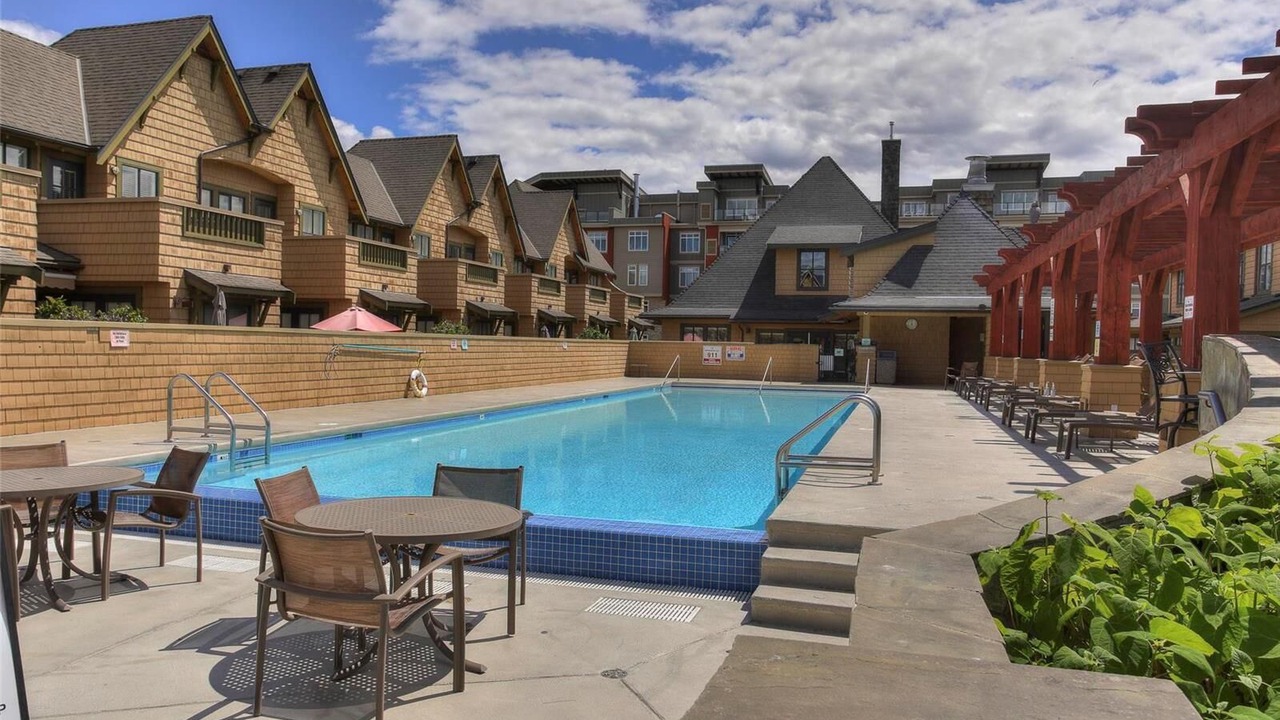 Photo of Outdoor in South Pandosy