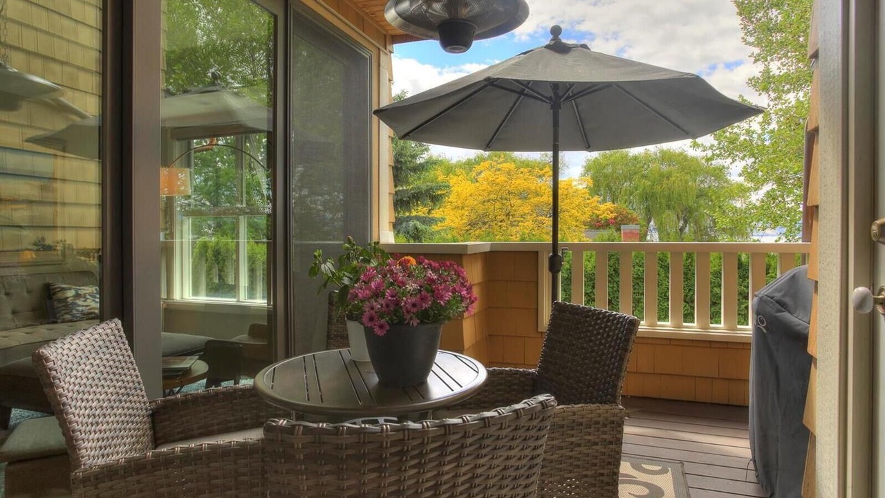 Photo of Outdoor in South Pandosy