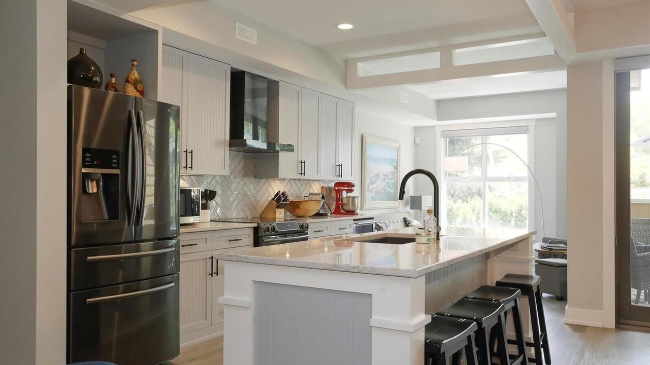 Photo of Kitchen in South Pandosy