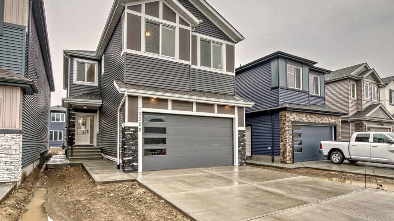 Photo of Outdoor in Southwest Edmonton