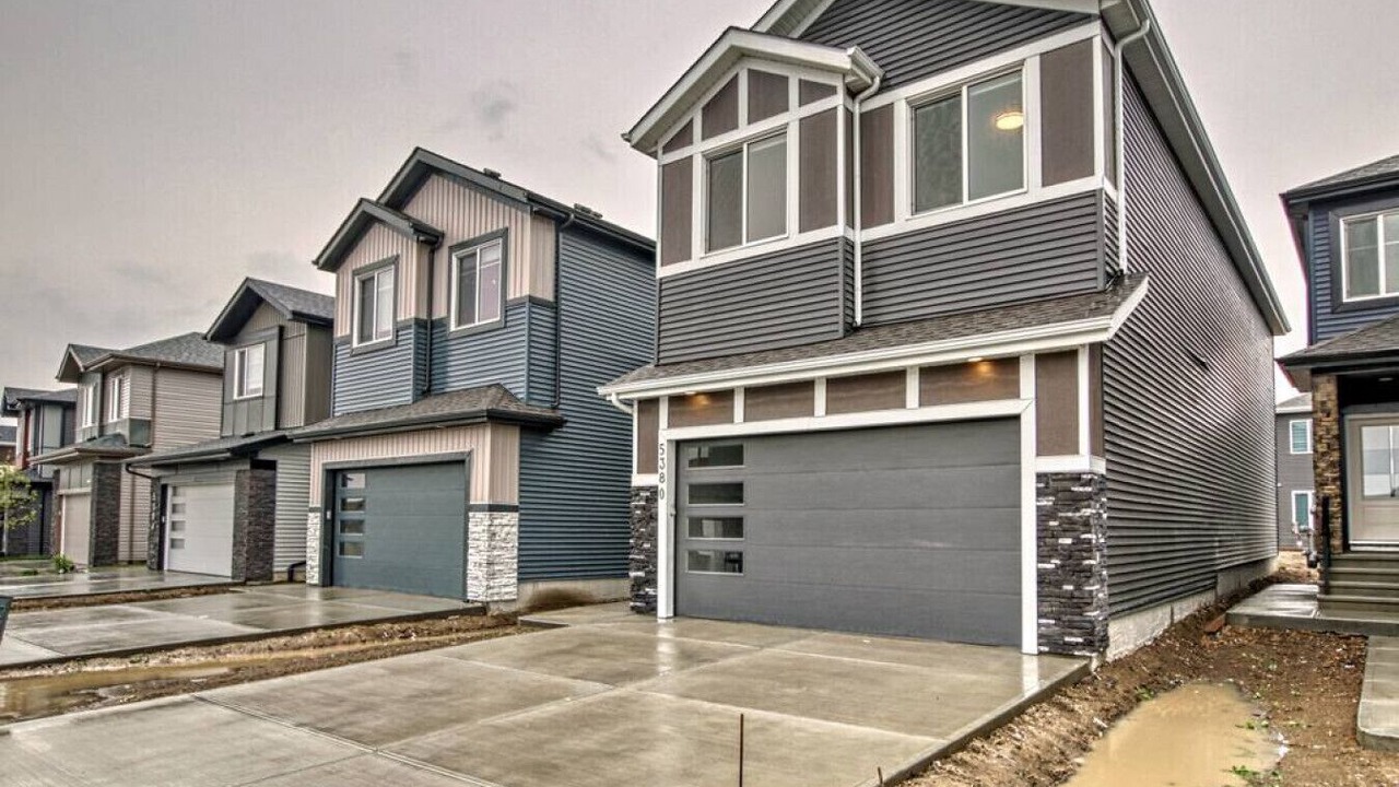 Photo of Outdoor in Southwest Edmonton