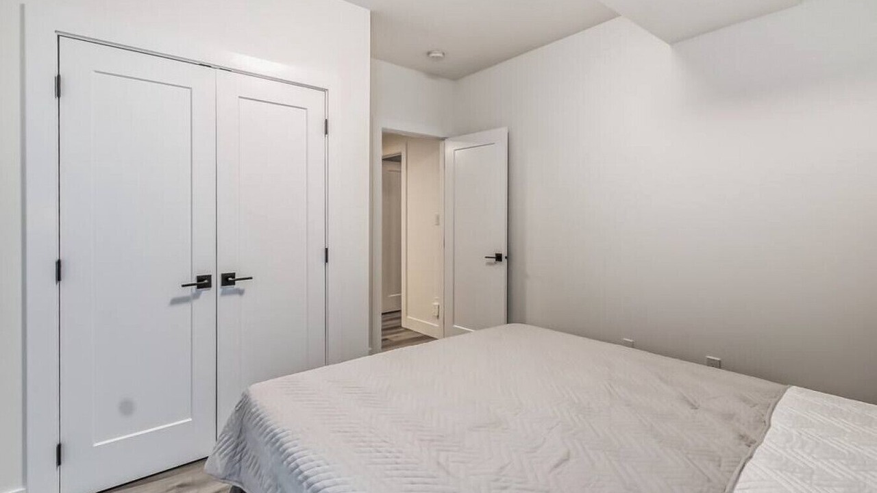 Photo of Bedroom in Southwest Edmonton
