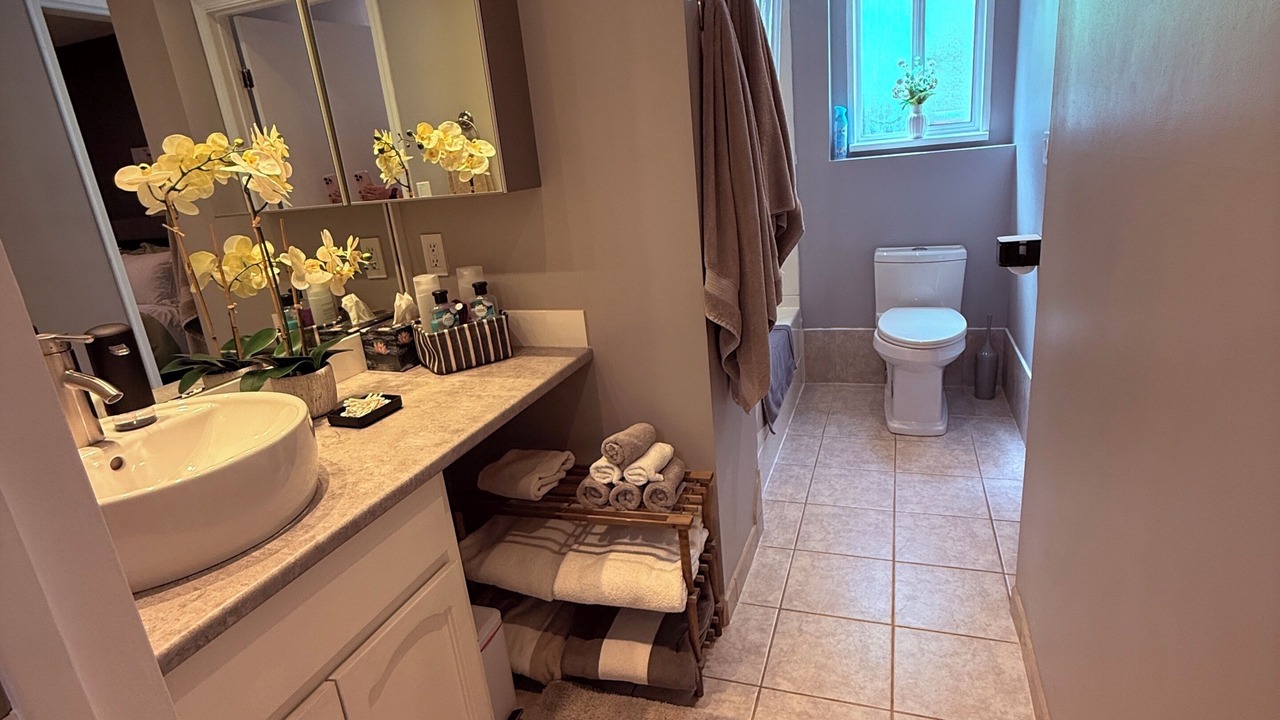 Photo of Bathroom in Walnut Grove