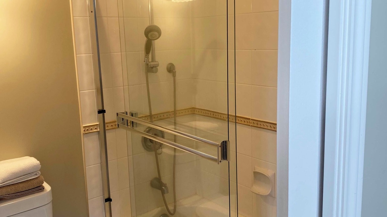 Photo of Bathroom in Richmond
