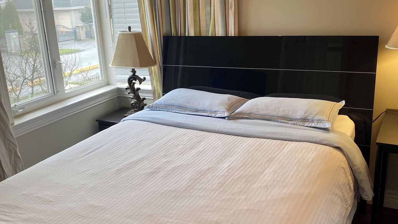 Photo of Bedroom in Richmond