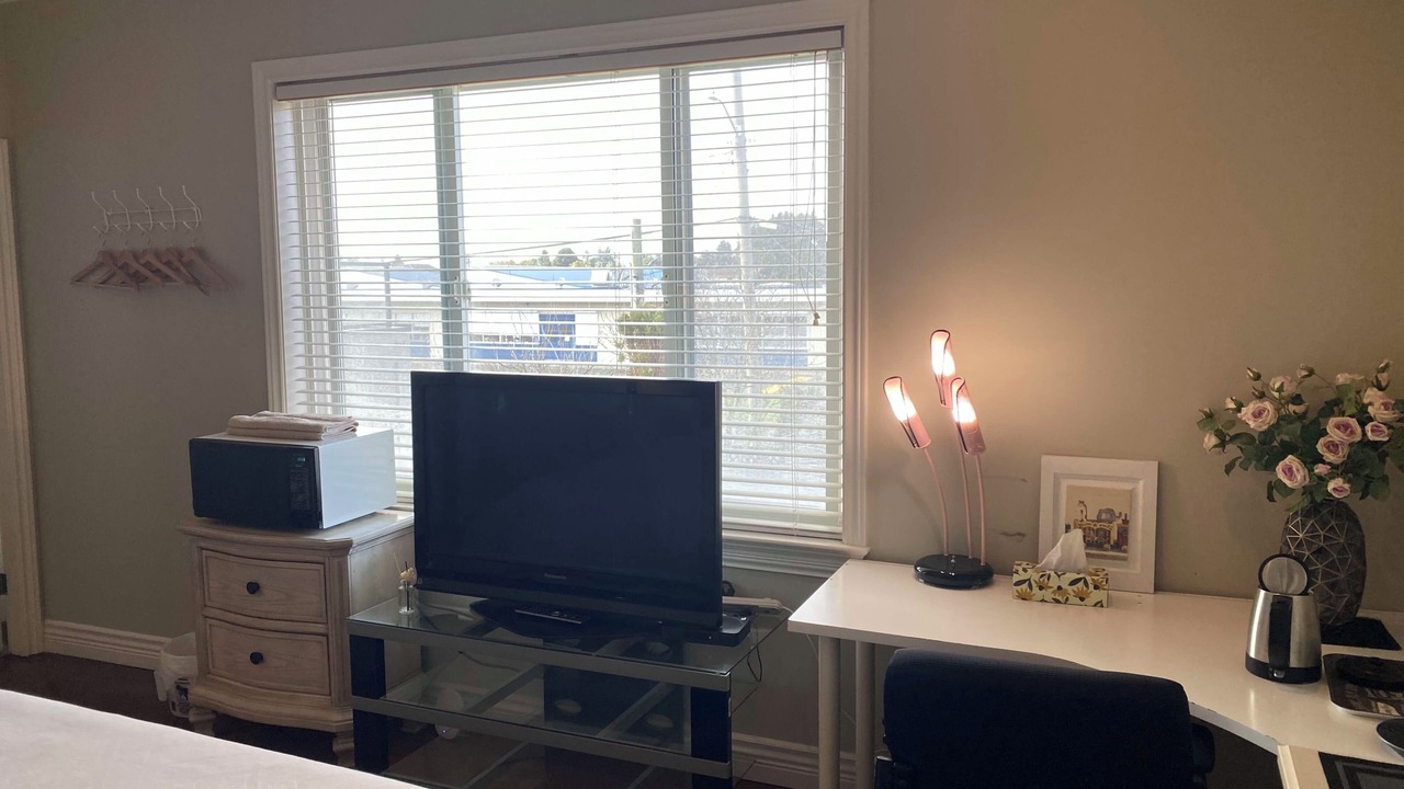 Photo of Bedroom in Richmond