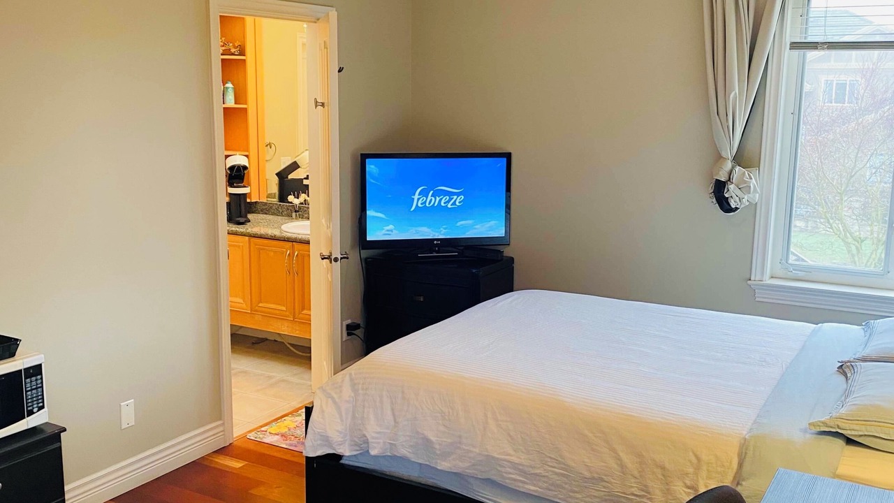 Photo of Bedroom in Richmond