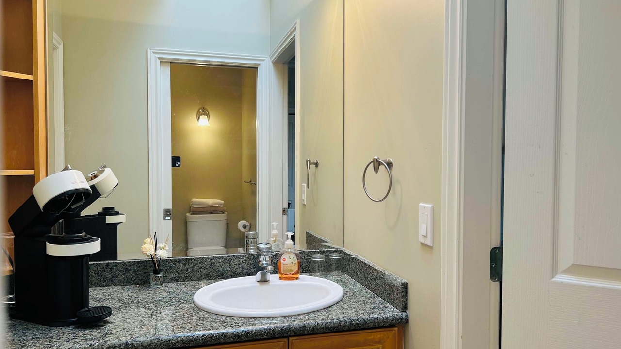 Photo of Bathroom in Richmond