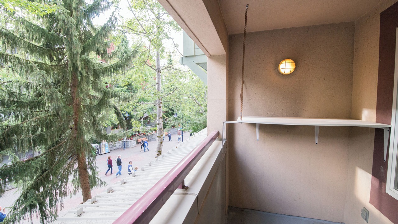 Photo of Outdoor in Whistler Village
