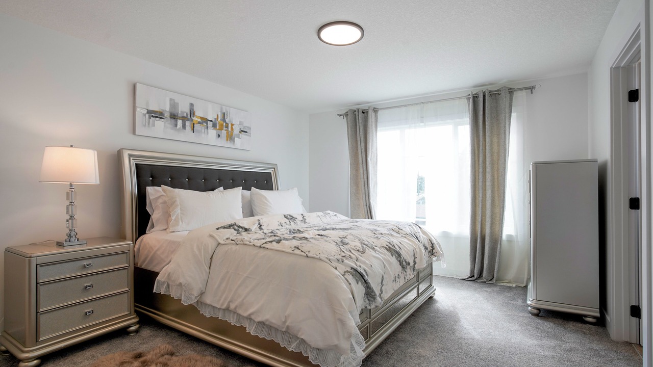 Photo of Bedroom in Jasper Place