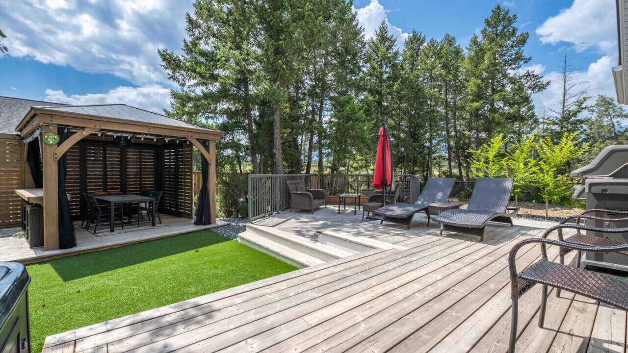 Photo of Outdoor in Invermere