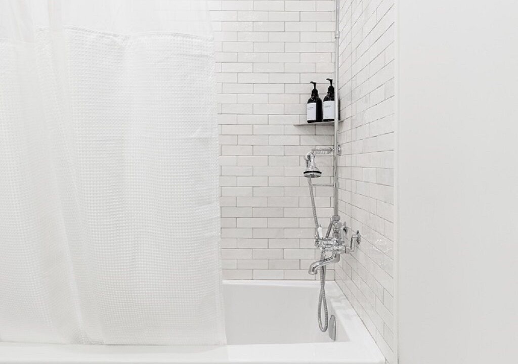 Photo of Bathroom in North End