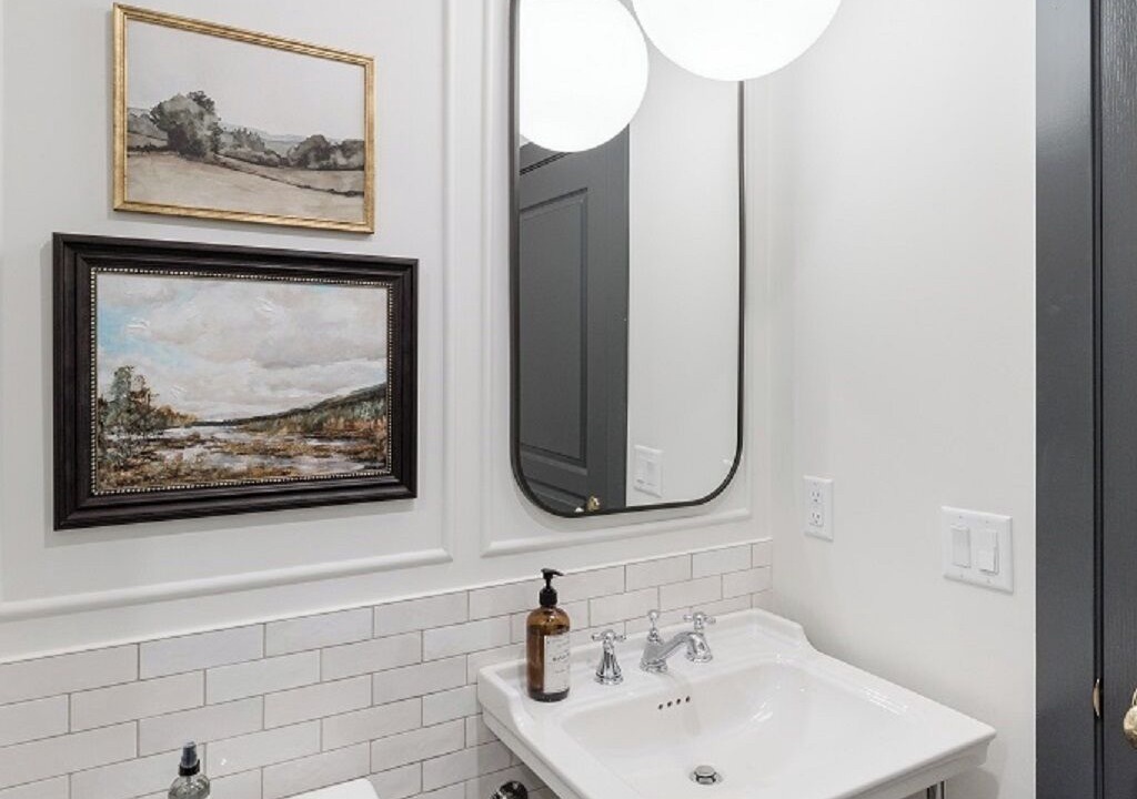 Photo of Bathroom in North End