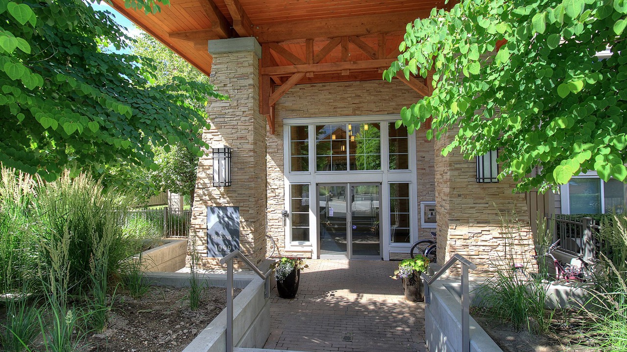 Photo of Outdoor in North End