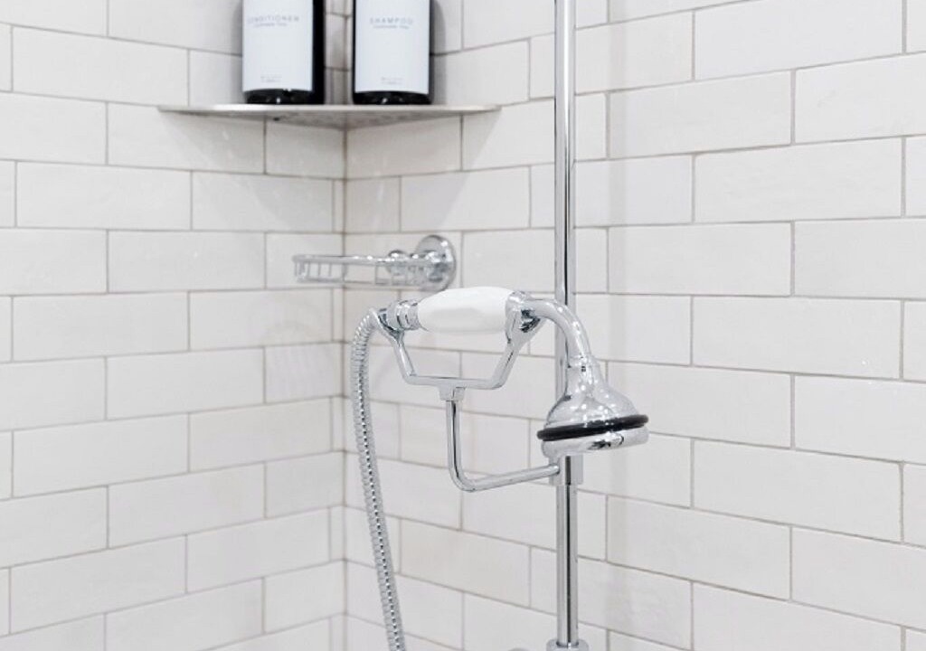 Photo of Bathroom in North End