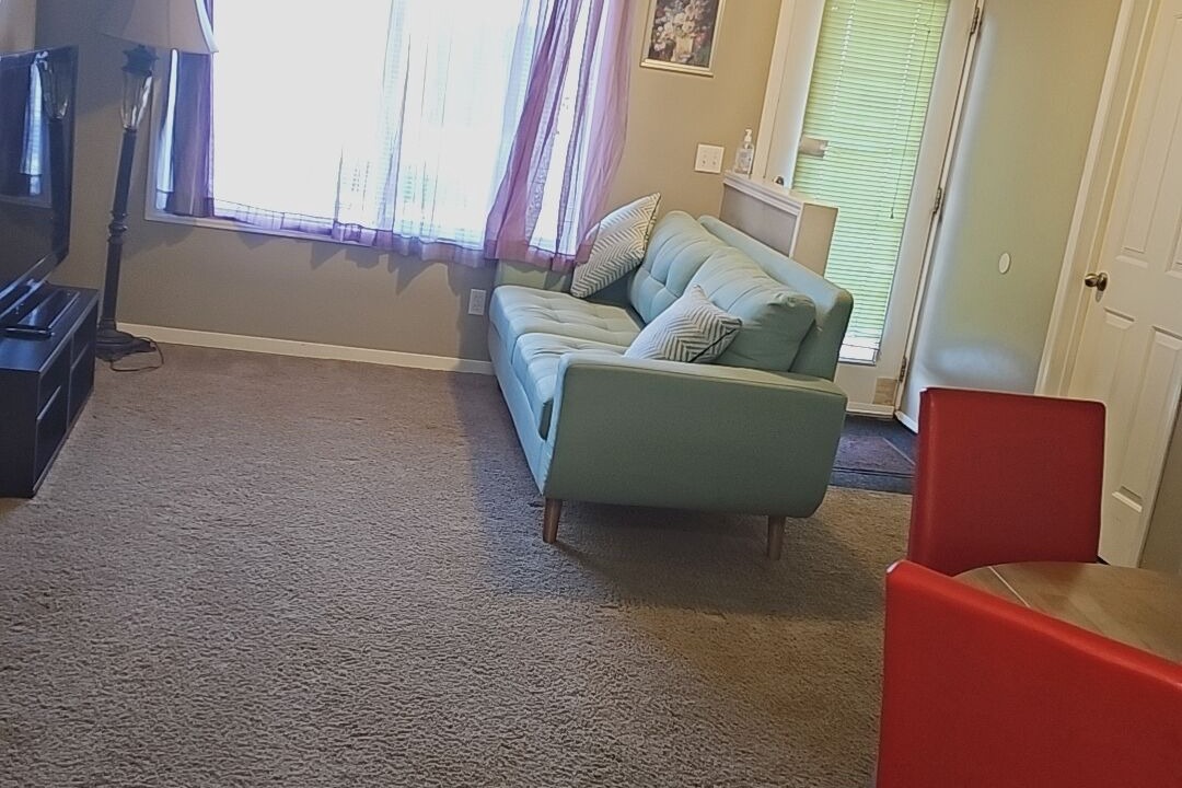 Photo of Livingroom in Panorama Hills
