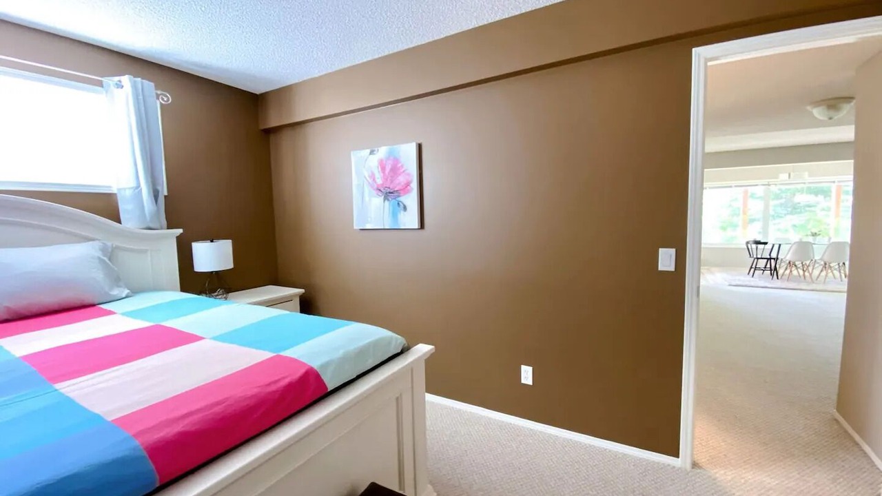Photo of Bedroom in Springbank Hill