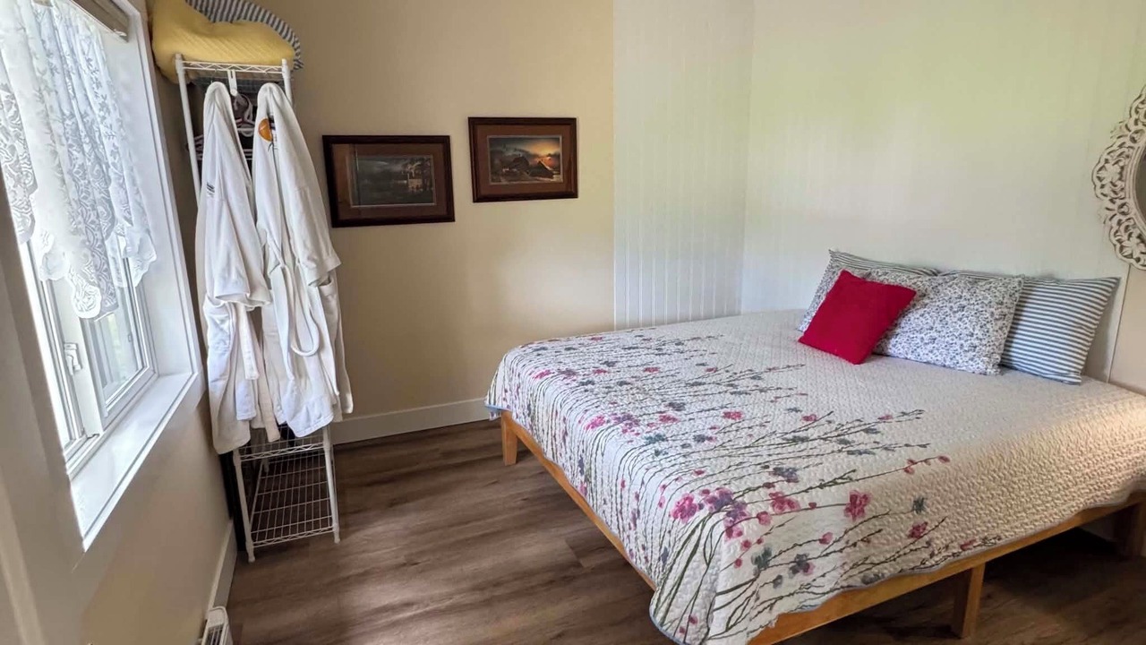 Photo of Bedroom in Vernon