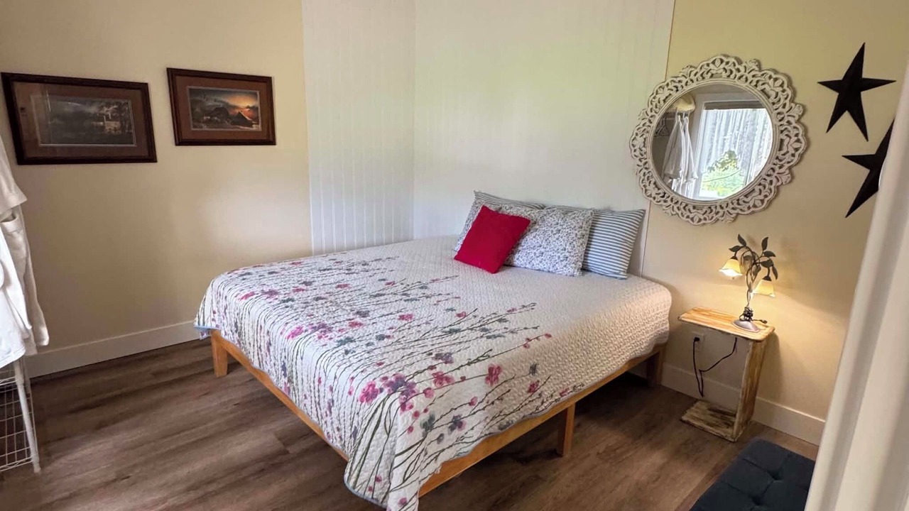 Photo of Bedroom in Vernon