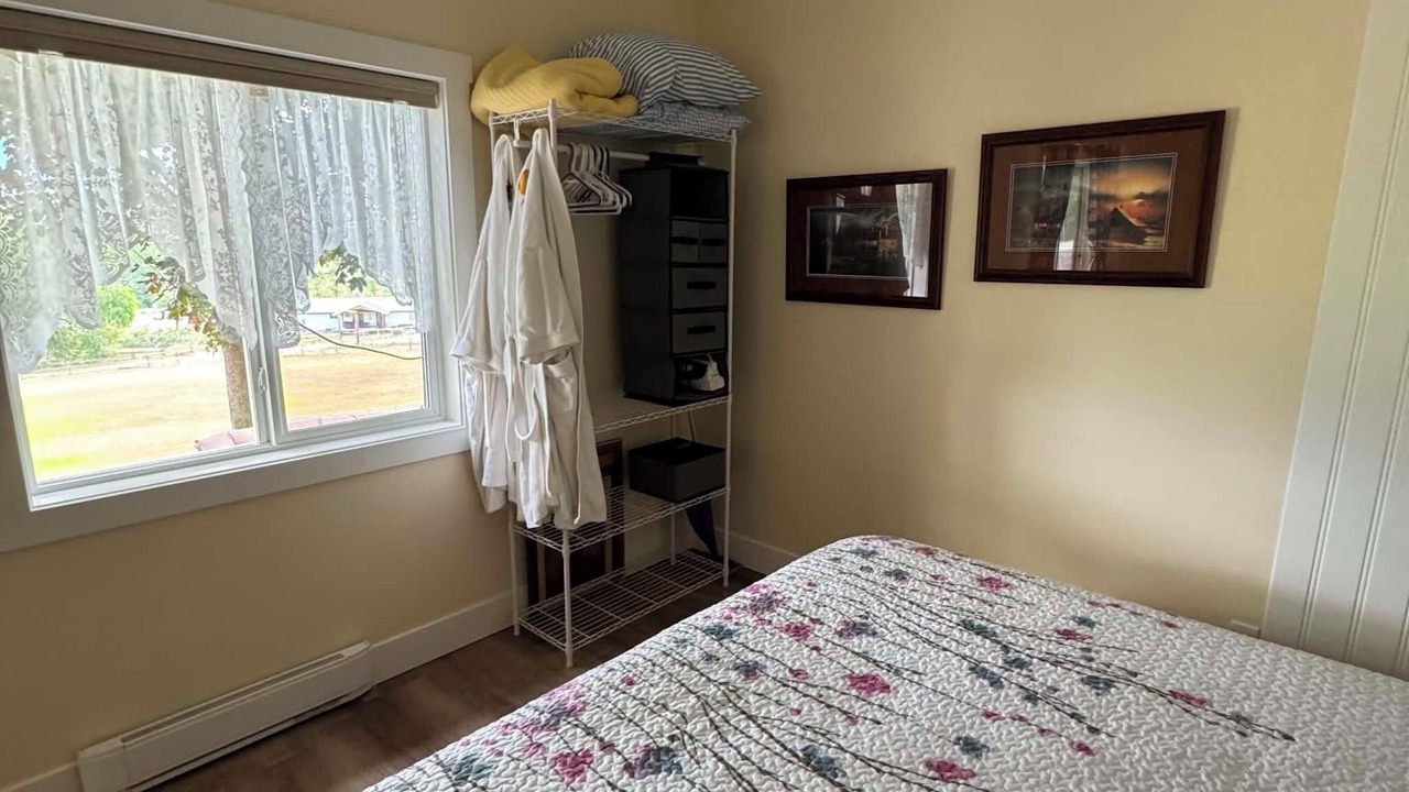 Photo of Bedroom in Vernon