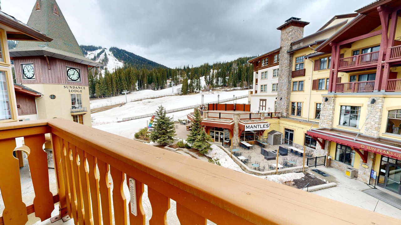 Photo of Outdoor in Sun Peaks