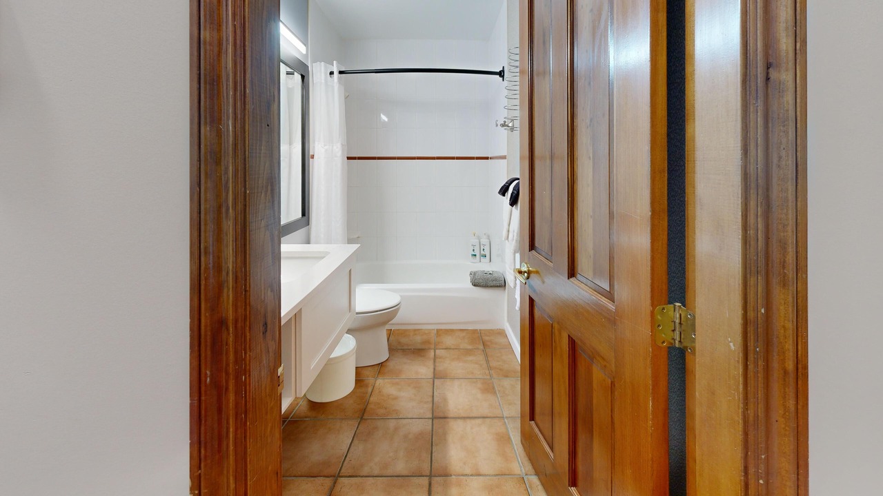 Photo of Bathroom in Sun Peaks
