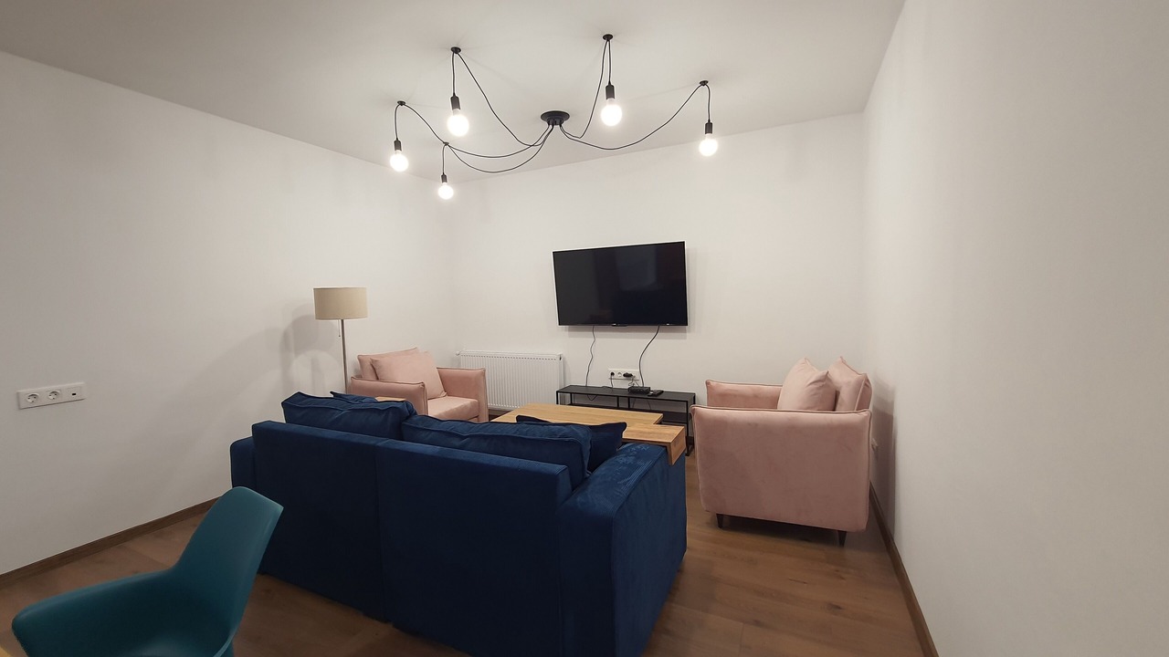Photo of Livingroom in Vera