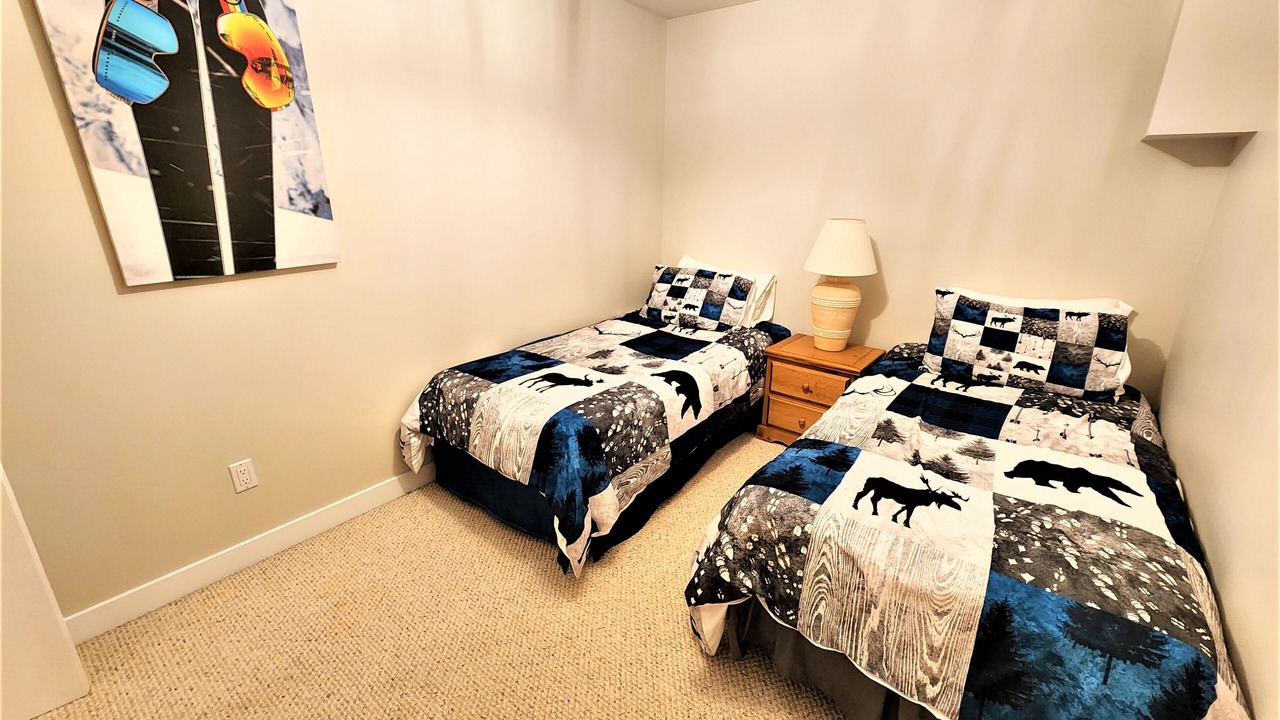 Photo of Bedroom in Fernie