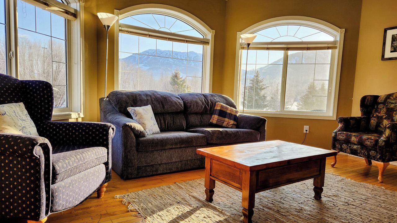 Photo of Bedroom in Fernie