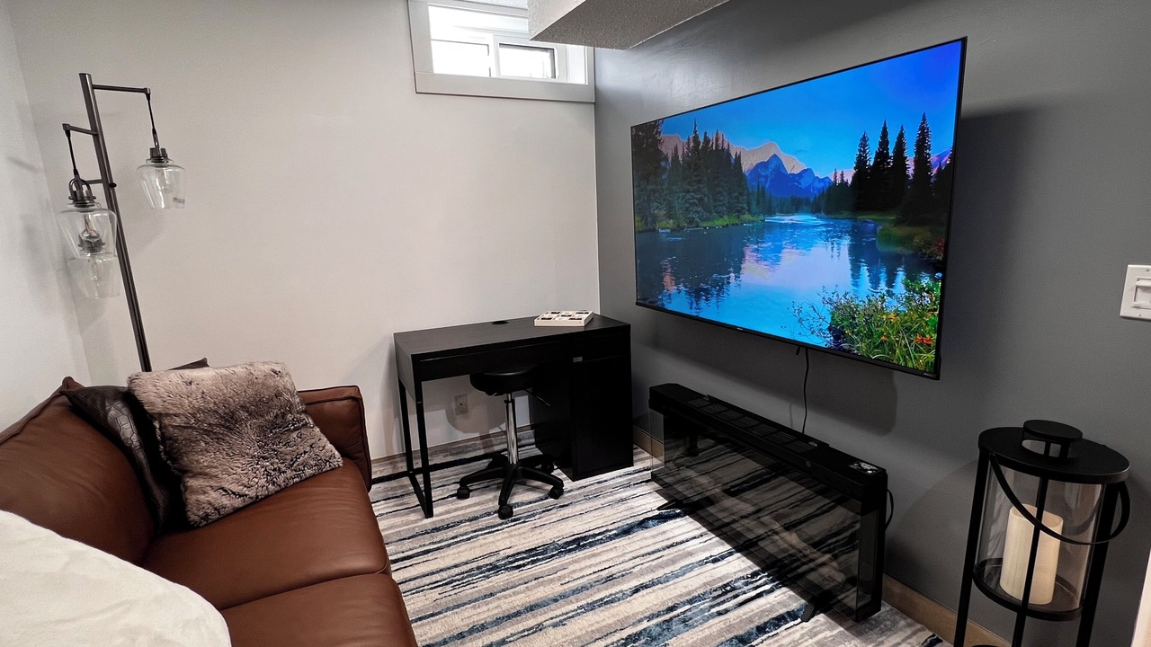 Photo of Livingroom in Northwest Calgary