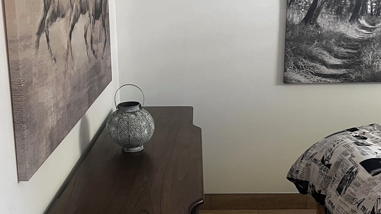 Photo of Bedroom in Northwest Calgary
