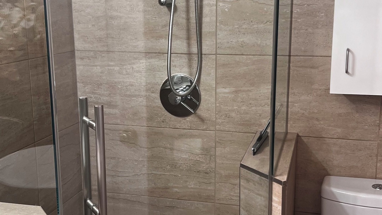 Photo of Bathroom in Northwest Calgary