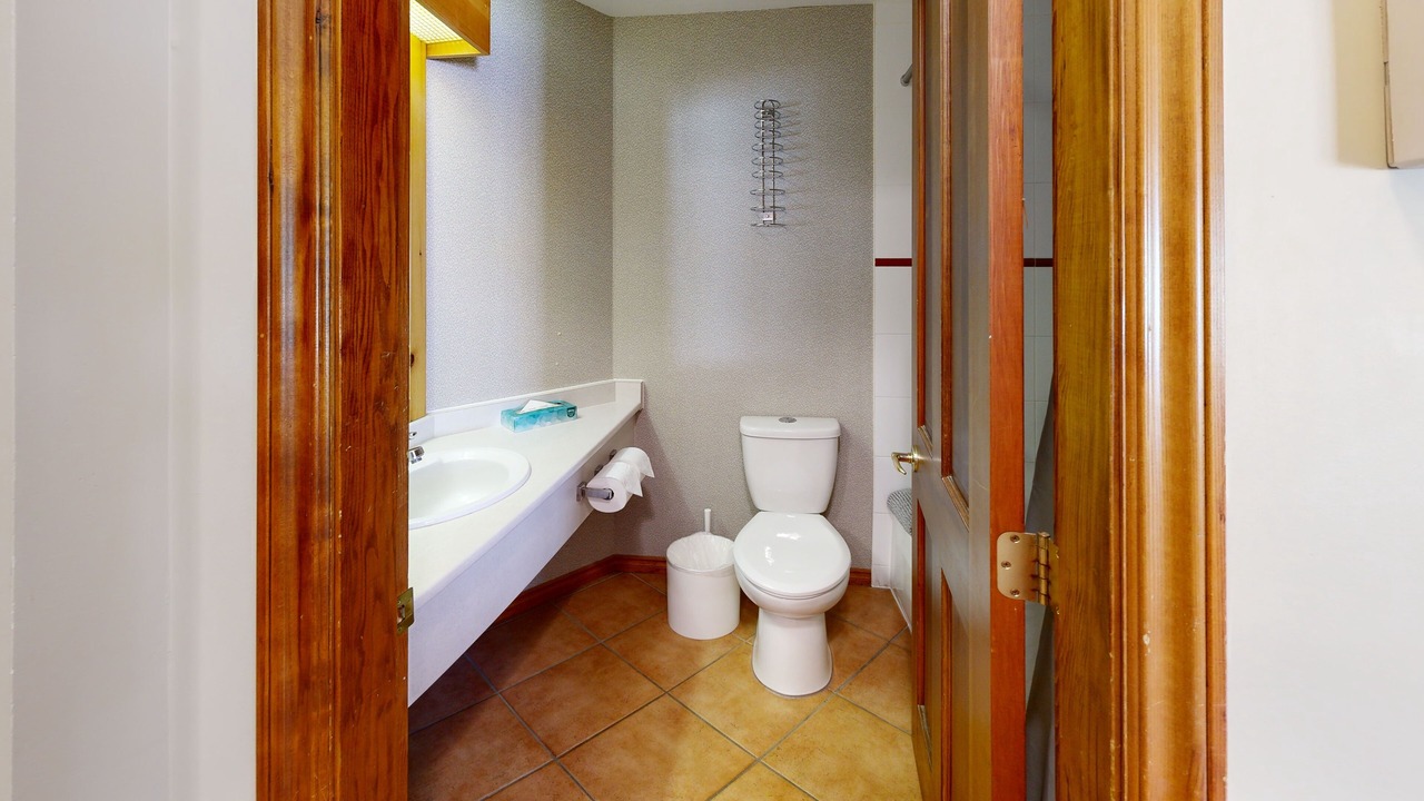 Photo of Bathroom in Sun Peaks