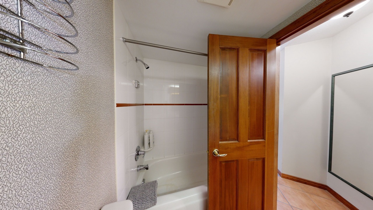 Photo of Bathroom in Sun Peaks