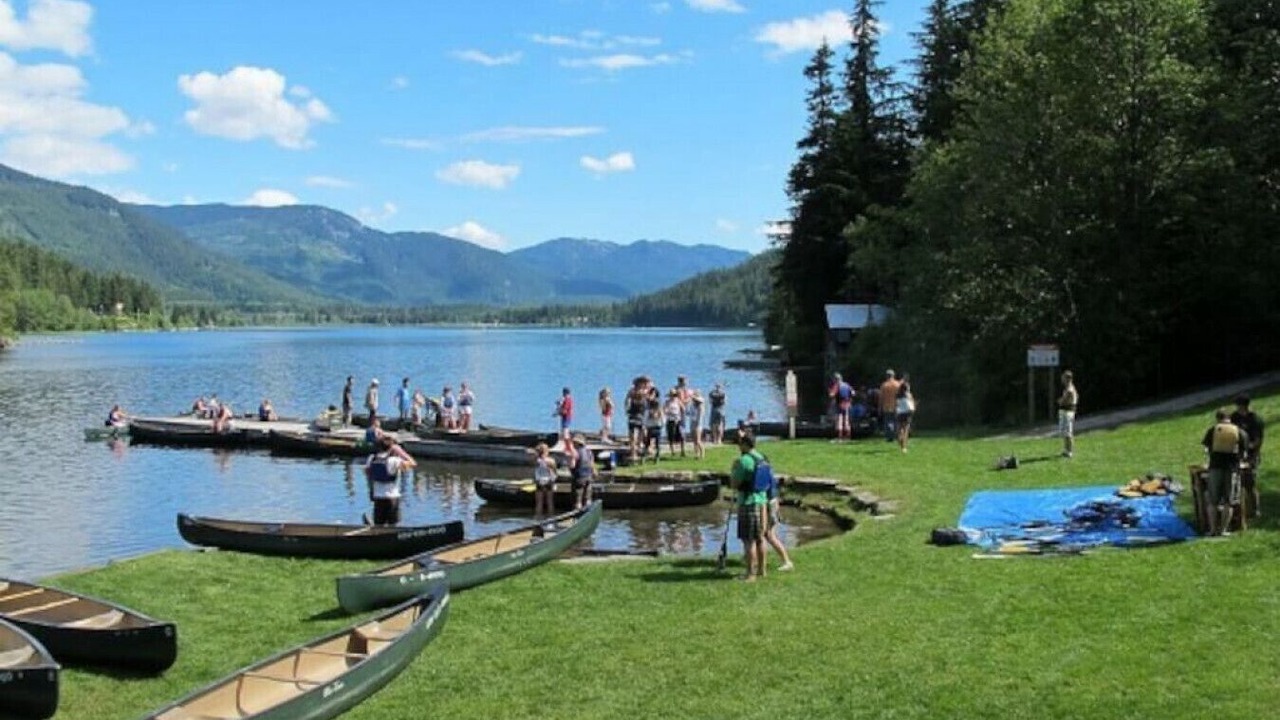 Photo of Others in Whistler Creekside
