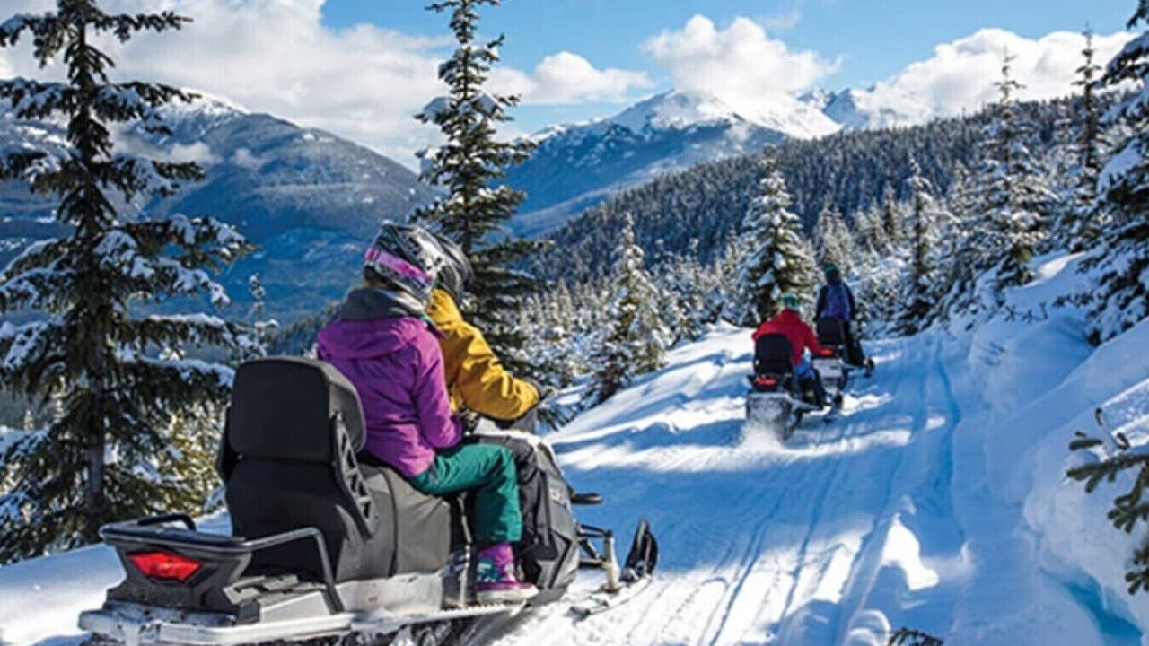 Photo of Others in Whistler Creekside