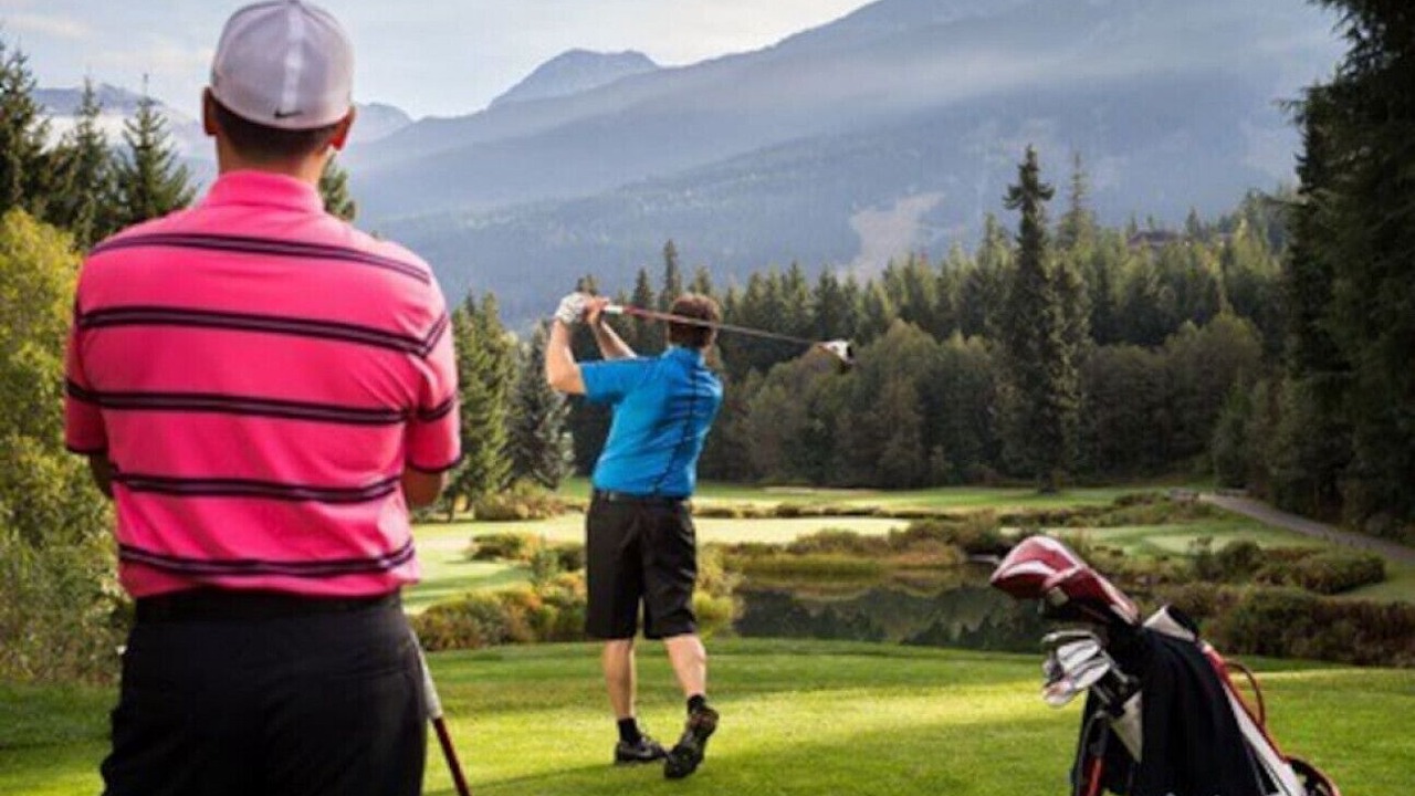 Photo of Others in Whistler Creekside