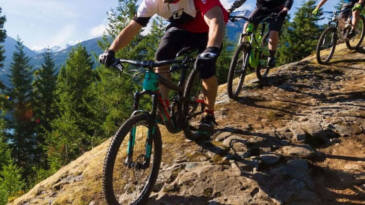 Photo of Others in Whistler Creekside