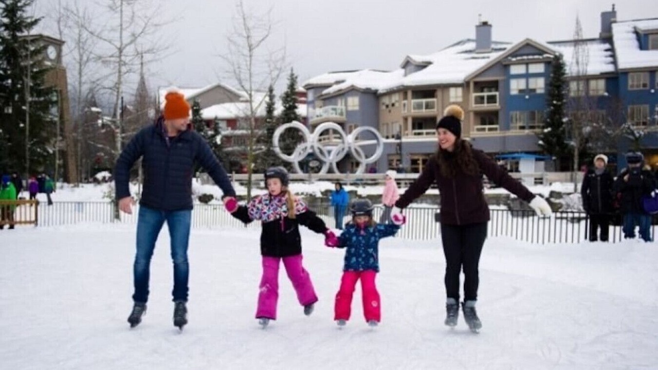 Photo of Others in Whistler Creekside