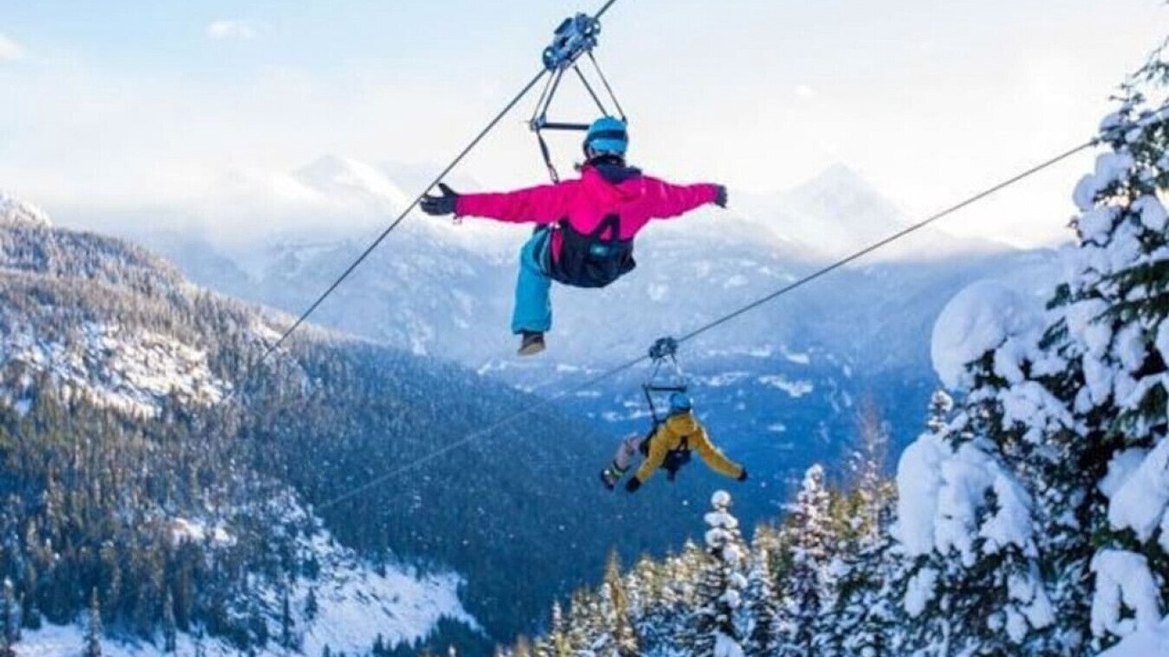 Photo of Others in Whistler Creekside