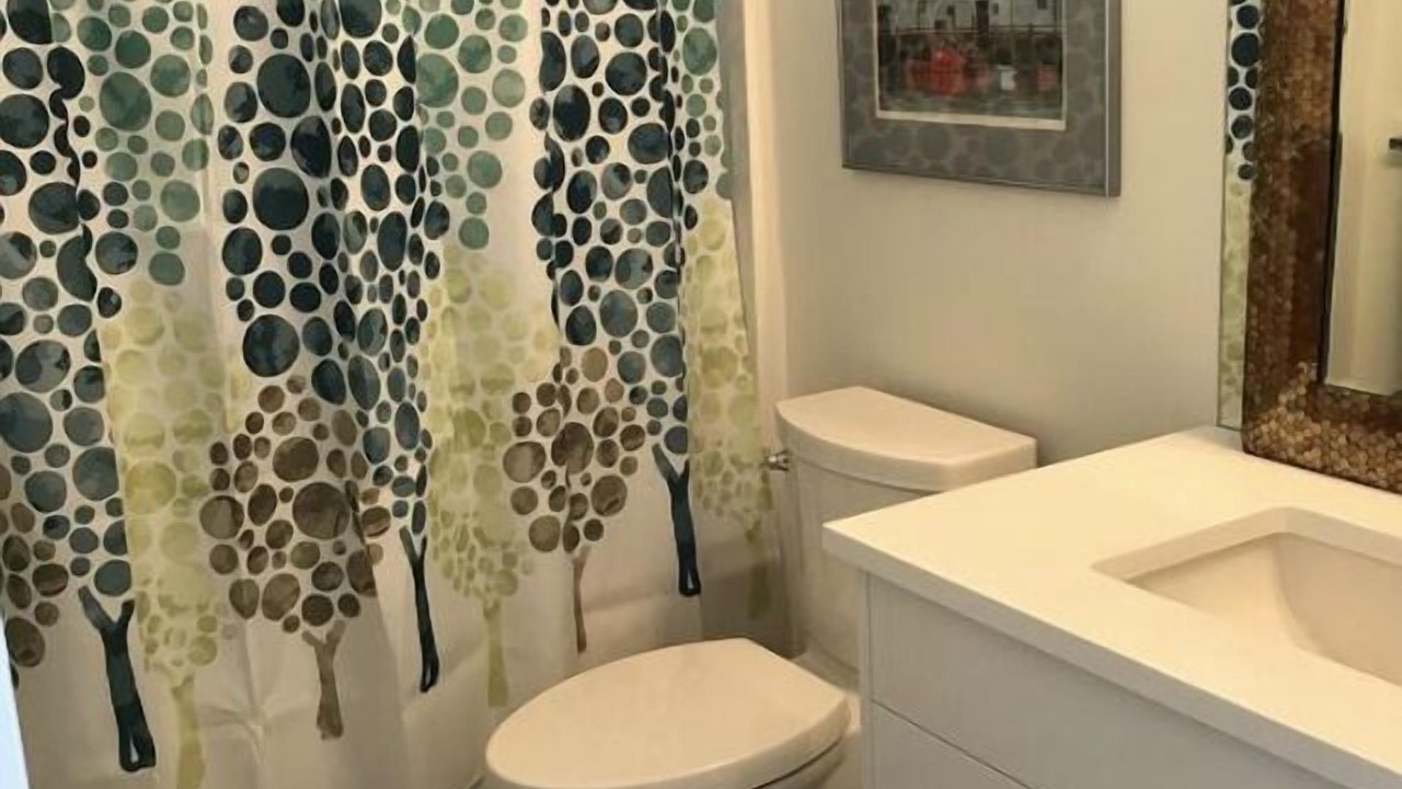 Photo of Bathroom in Campbell River