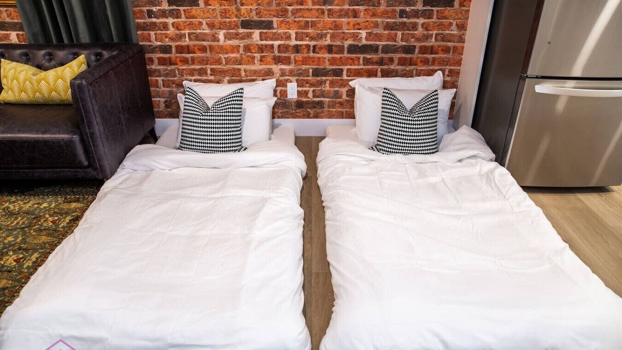 Photo of Bedroom in Jasper Place