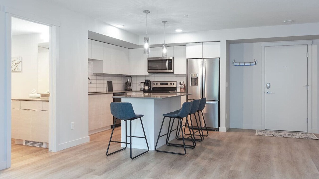 Photo of Kitchen in Regional District of Nanaimo