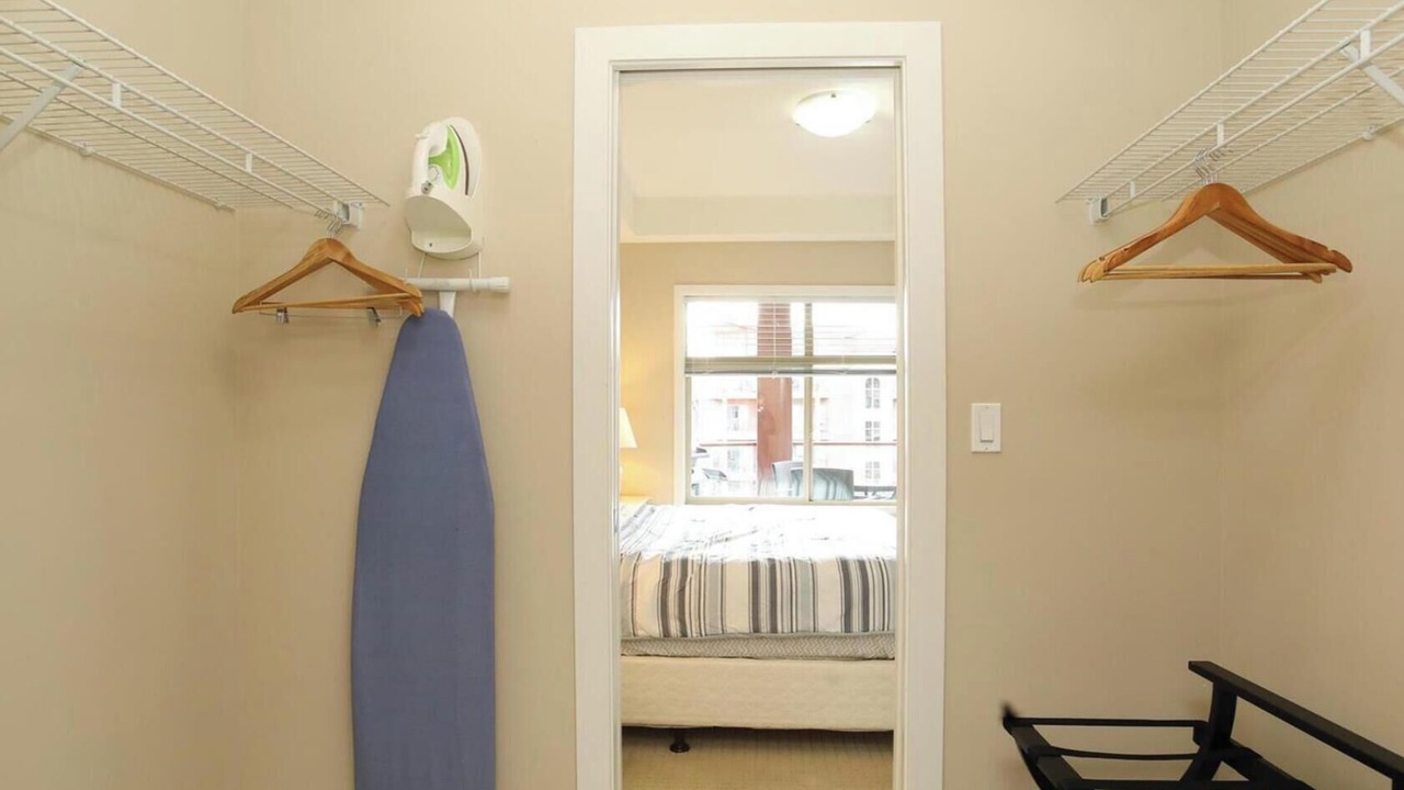 Photo of Bedroom in Shannon Lake