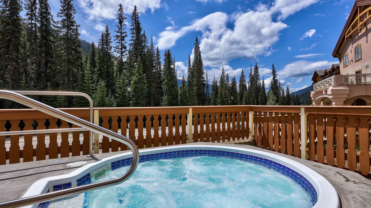 Photo of Outdoor in Sun Peaks